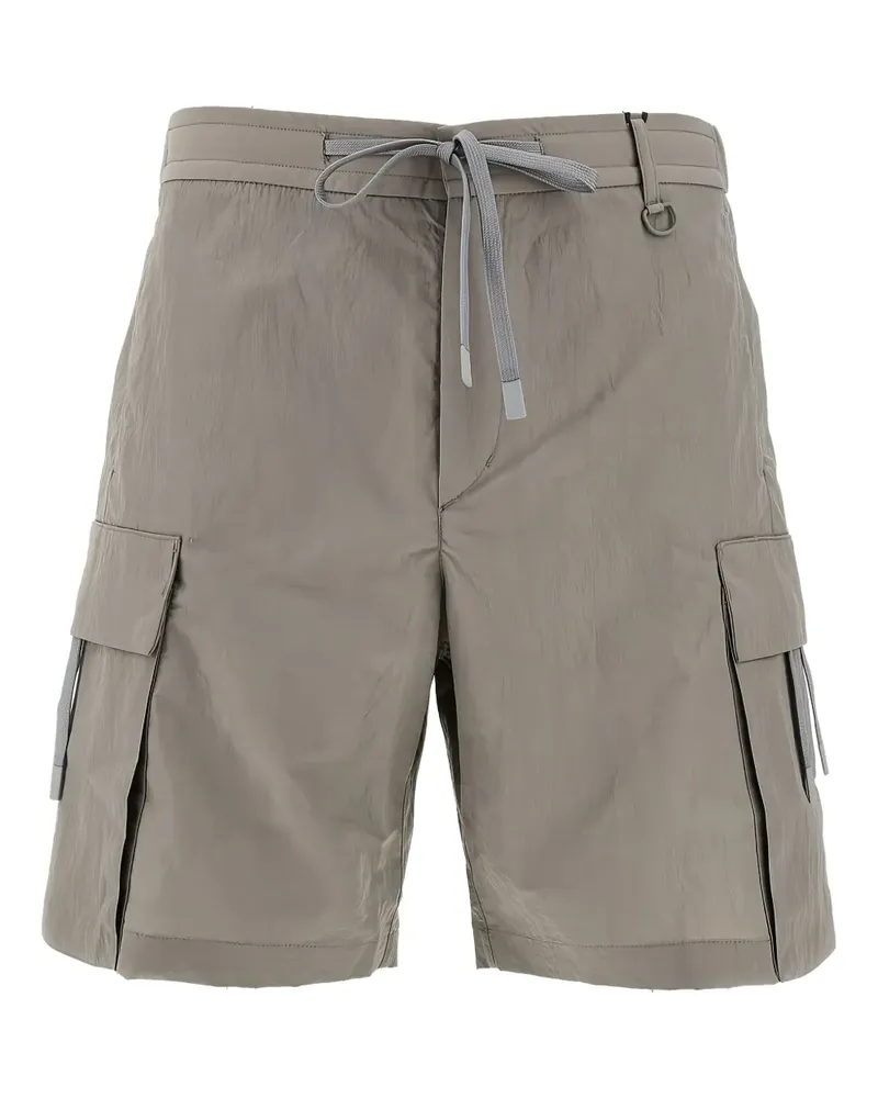 Herno Laminar Bermudas - Grau Grau