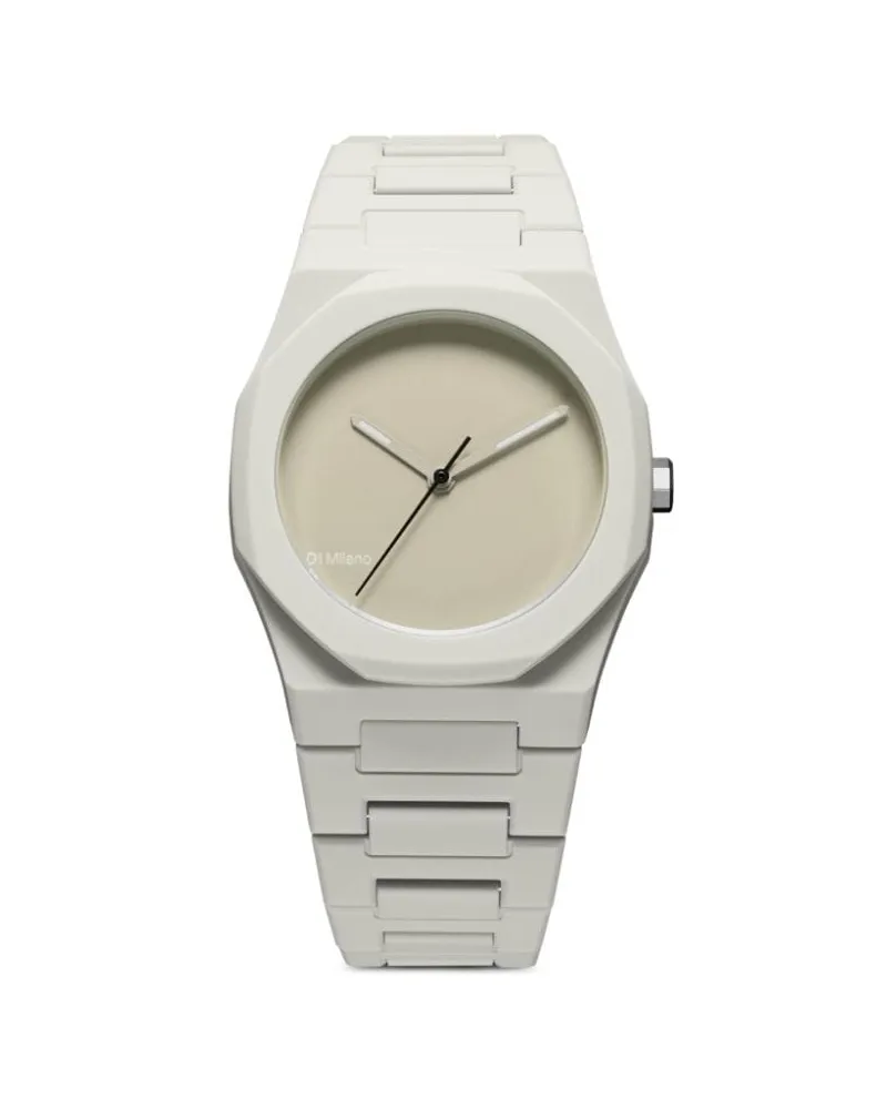 D1 Milano Polycarbon 37mm - Nude Nude