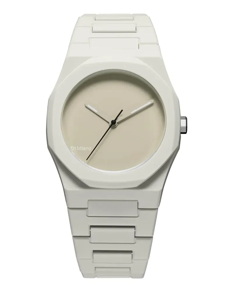 D1 Milano Polycarbon 37mm - Nude Nude