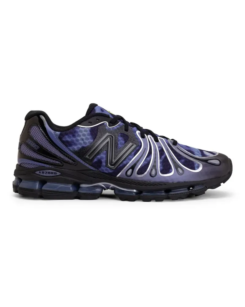 New Balance x JFG 1890 sneakers - Violett Violett