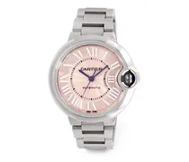 Ballon Bleu 33mm watch - Rosa