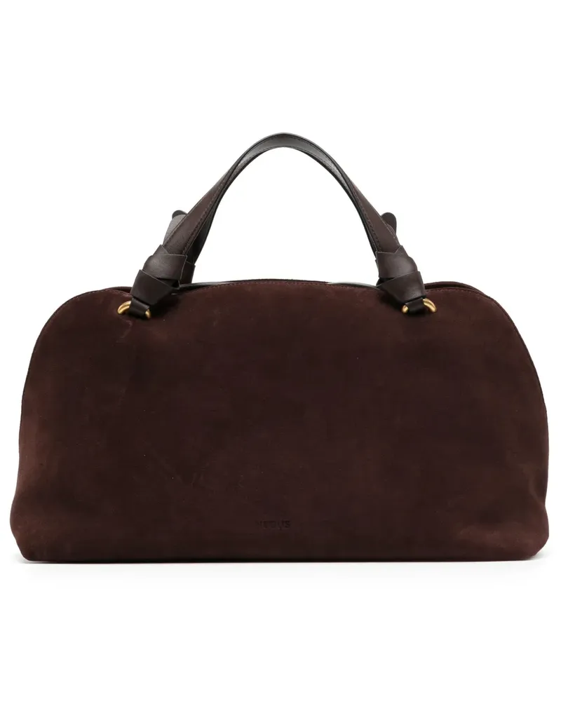 NEOUS Aries Tote Bag - Braun Braun