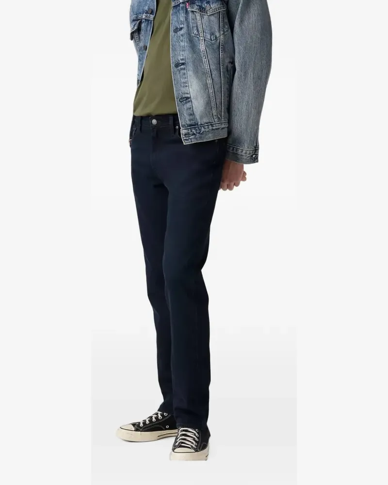 Levi's 511 slim-fit jeans - Blau Blau