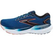 Glycerin GTS 21 Lauf-Sneakers - Blau