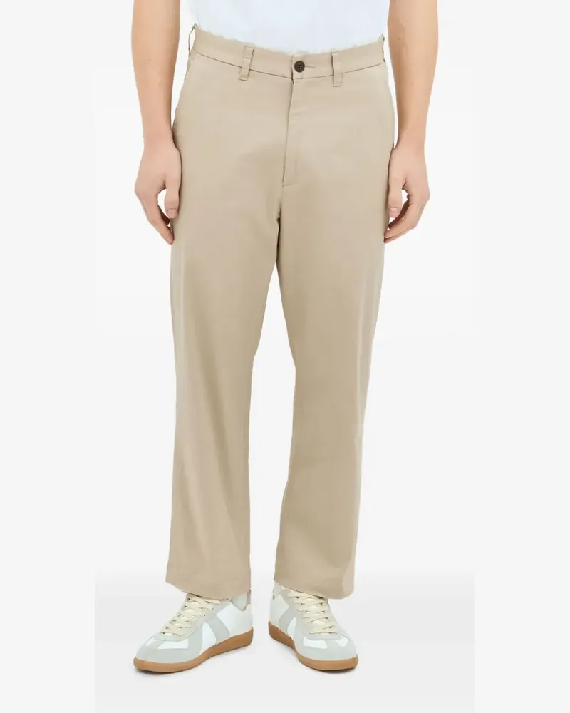 BAPE One Point Chino - Nude Nude
