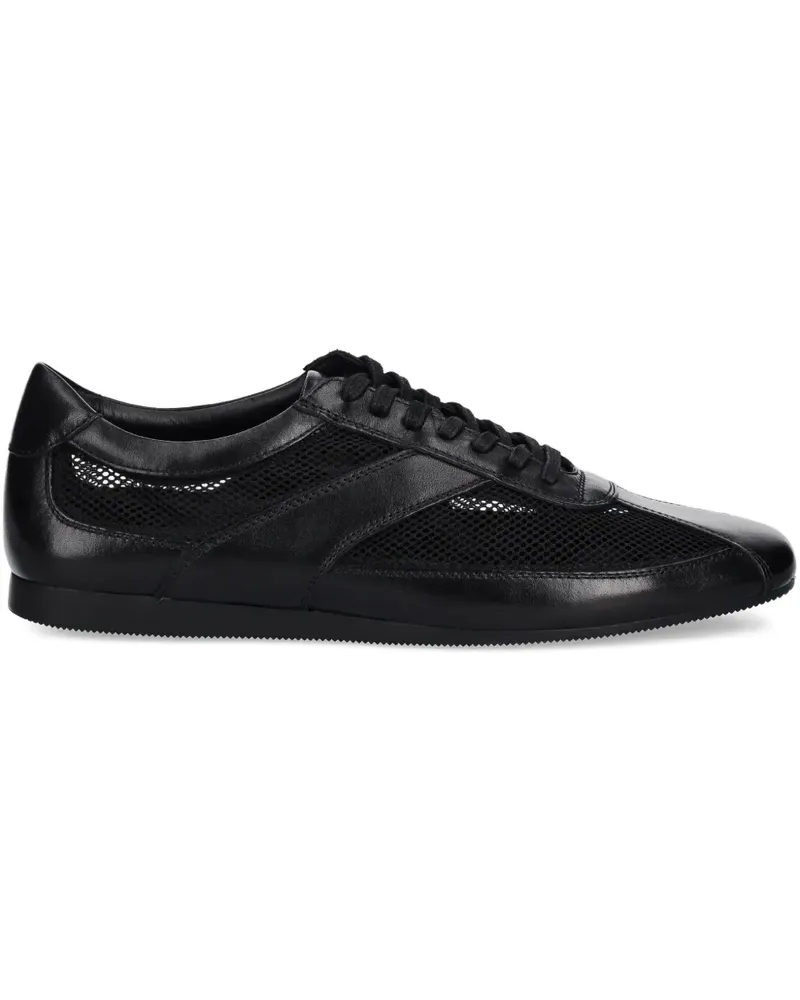 Vagabond Hillary Sneakers - Schwarz Schwarz