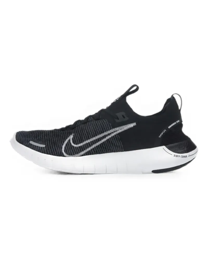 Nike Free RN Sneakers - Schwarz Schwarz