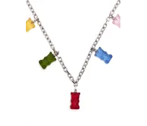 Halskette mit Gummibären-Anhänger