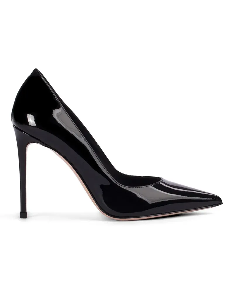 Le Silla Eva Pumps - Schwarz Schwarz