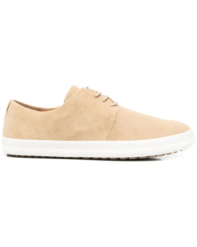 Camper Chasis Sneakers - Nude Nude