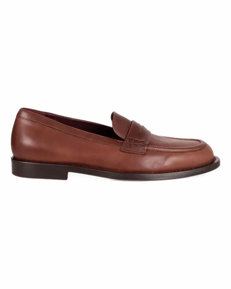 POMME D'OR Gender 1311 Loafer - Braun Braun