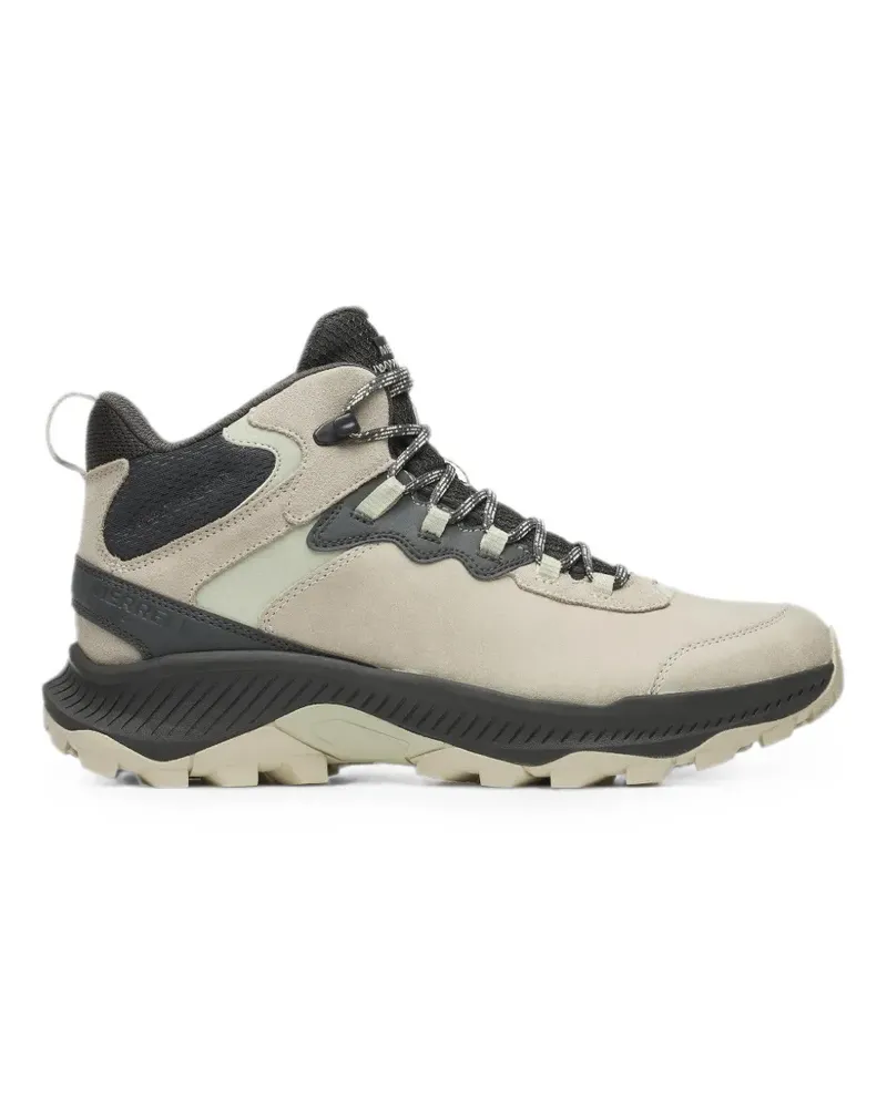 MERRELL Wasserdichte Speed Strike 2 LTR Sneakers - Nude Nude