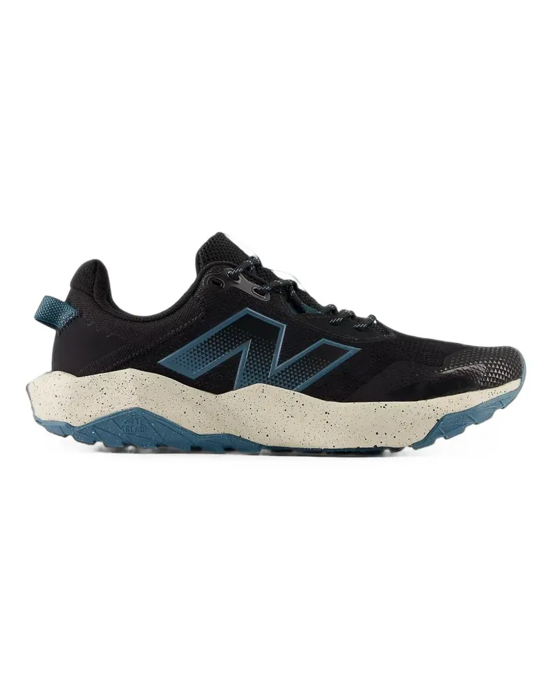 New Balance DynaSoft Nitrel v6 Sneakers - Schwarz Schwarz