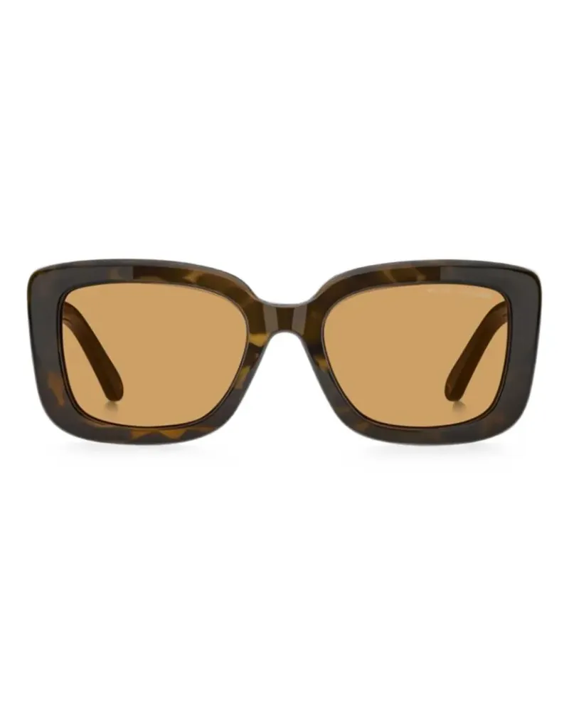 Marc Jacobs MARC 888/S 086/W7 HAVANA Brown - Braun Braun