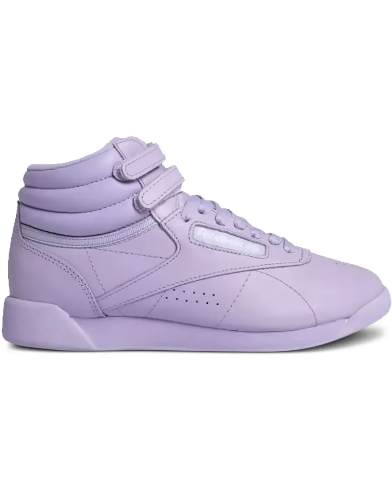 Reebok F/S HI Purple Sneakers - Violett Violett