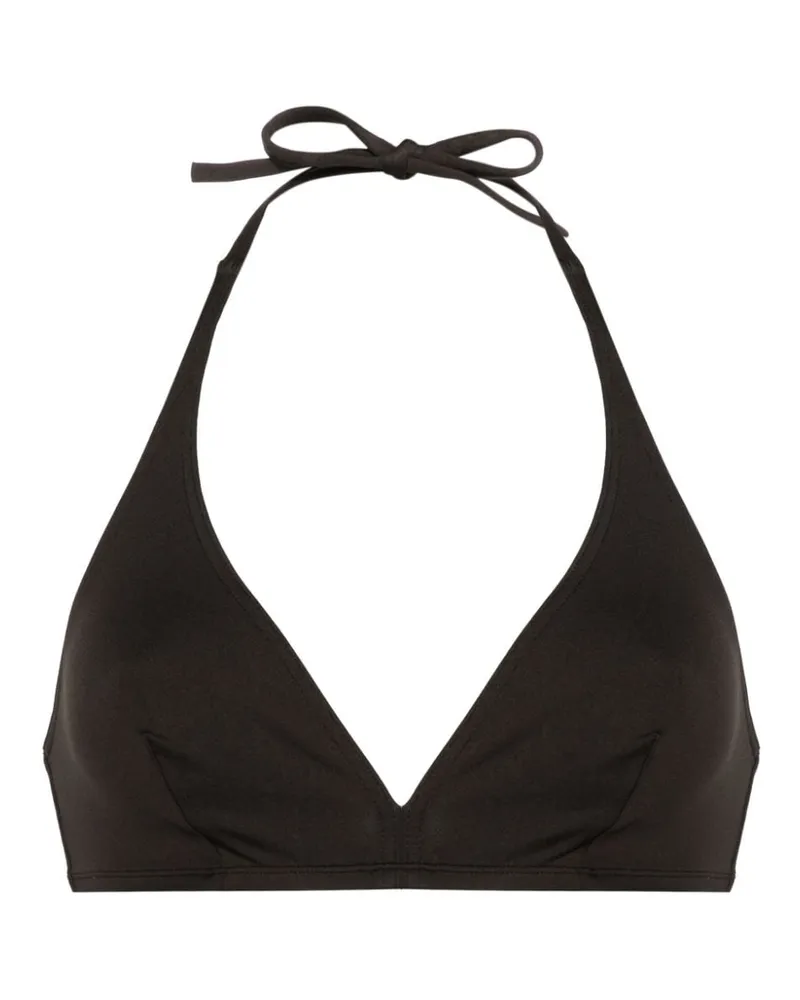 Eres Klassisches Triangel-Bikinioberteil - Grau Grau