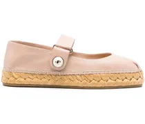 Fayence Espadrilles - Rosa