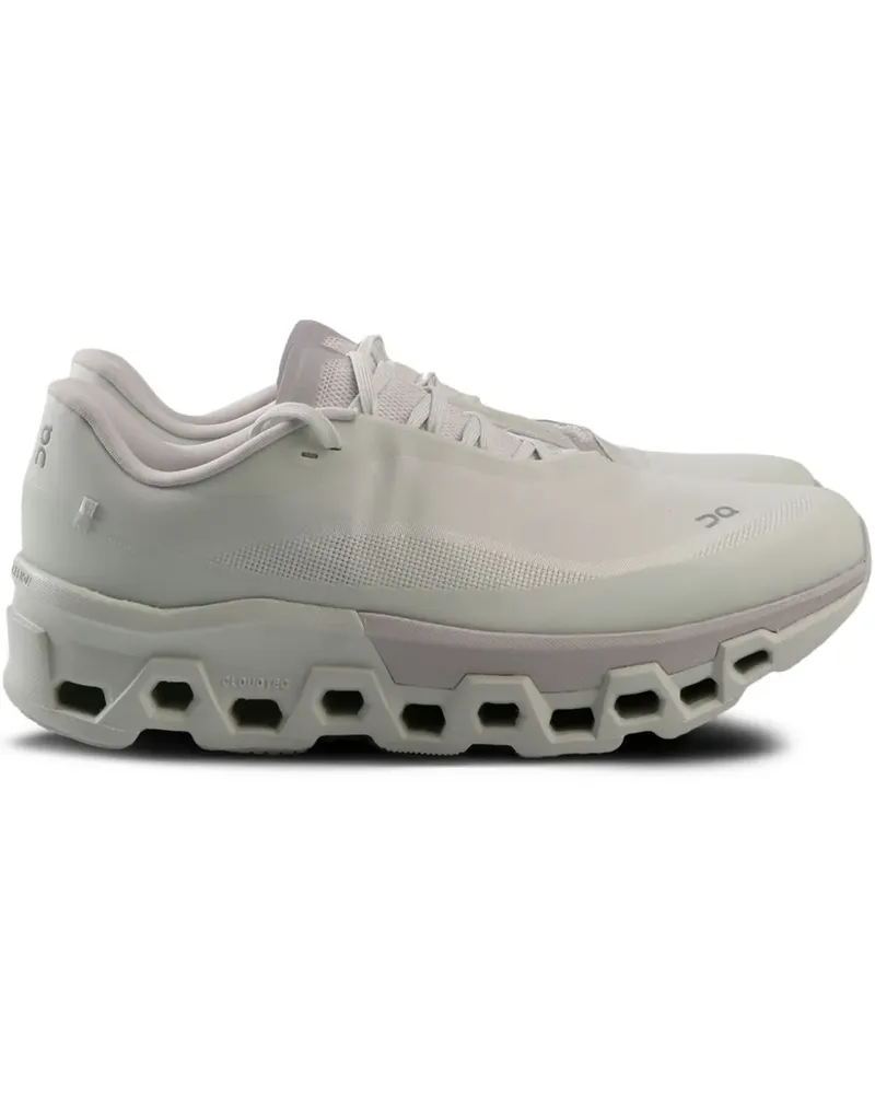 ON chunky-sole sneakers - Nude Nude