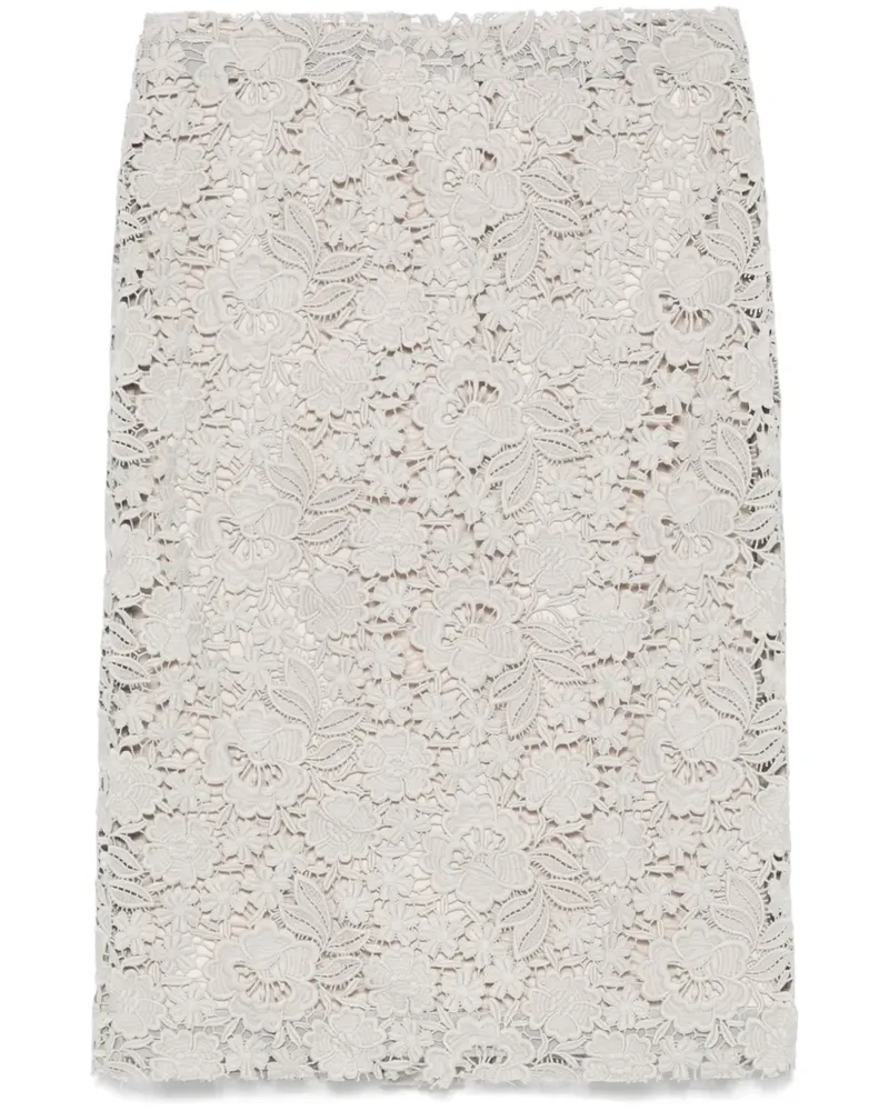 P.A.R.O.S.H. P.A.R.O H. Peonia Rock - Grau Grau