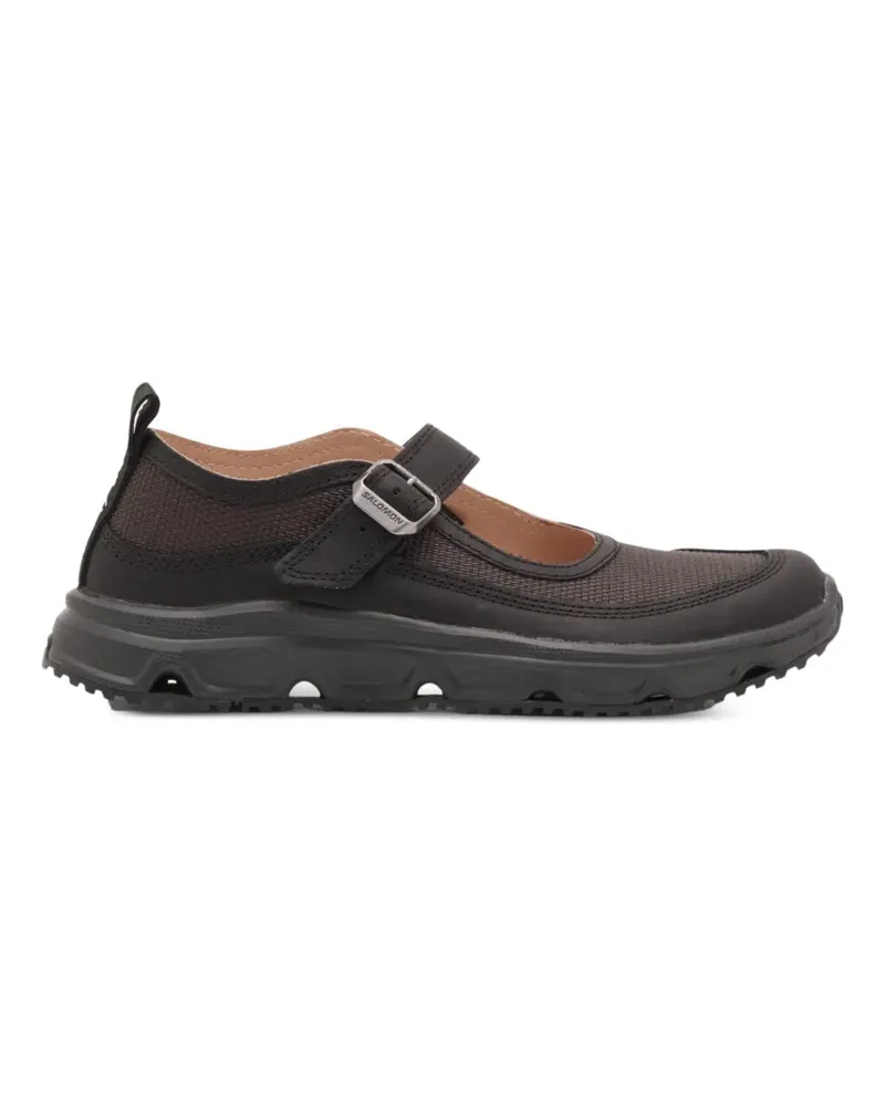 Salomon RX Marie-Jeanne Sneakers - Schwarz Schwarz