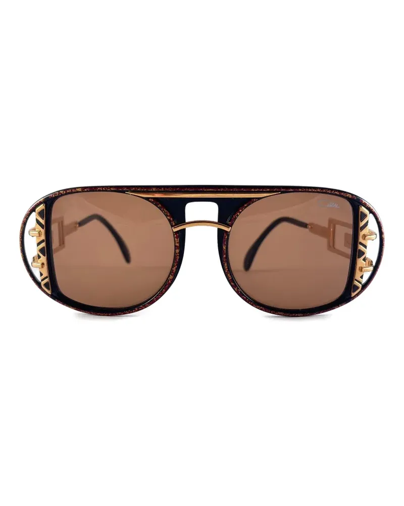 CAZAL 875 sunglasses - Schwarz Schwarz