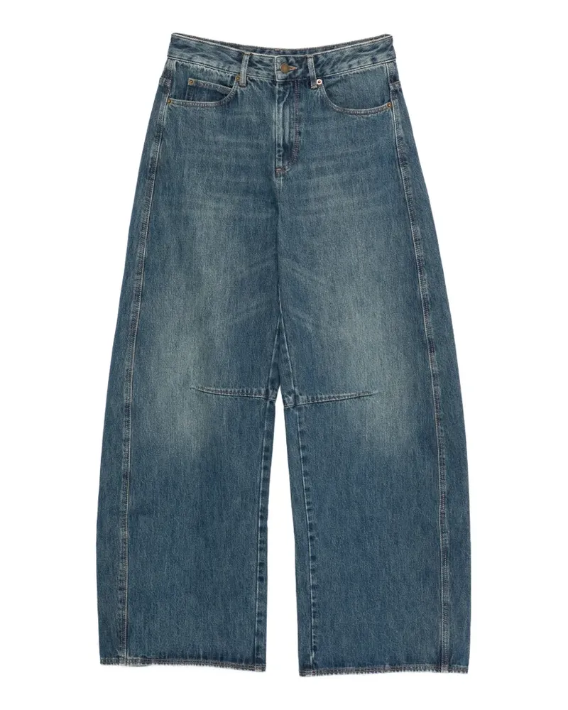 Soeur Gaspard jeans - Blau Blau