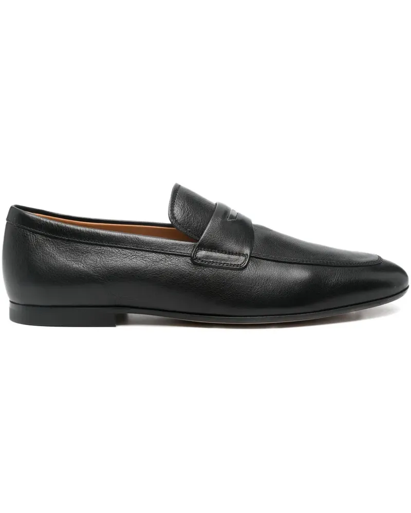 TOD'S Klassische Loafer - Schwarz Schwarz
