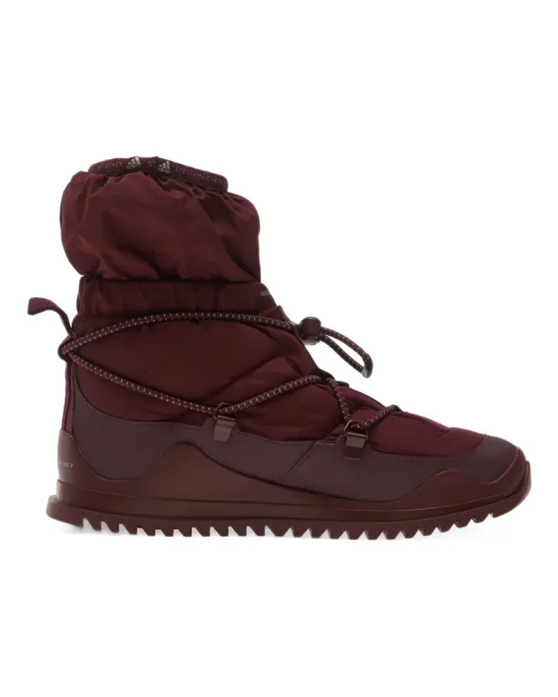adidas winter COLD.RDY ankle boots - Rot Rot