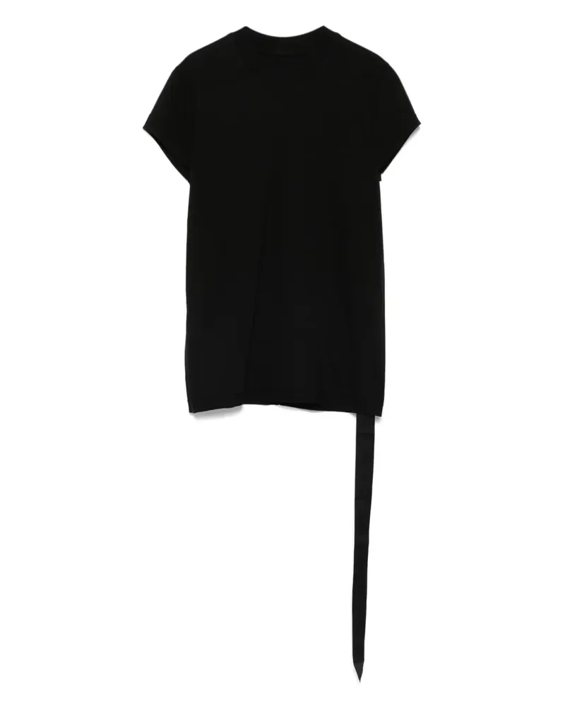 DRKSHDW by Rick Owens Level T-Shirt - Schwarz Schwarz