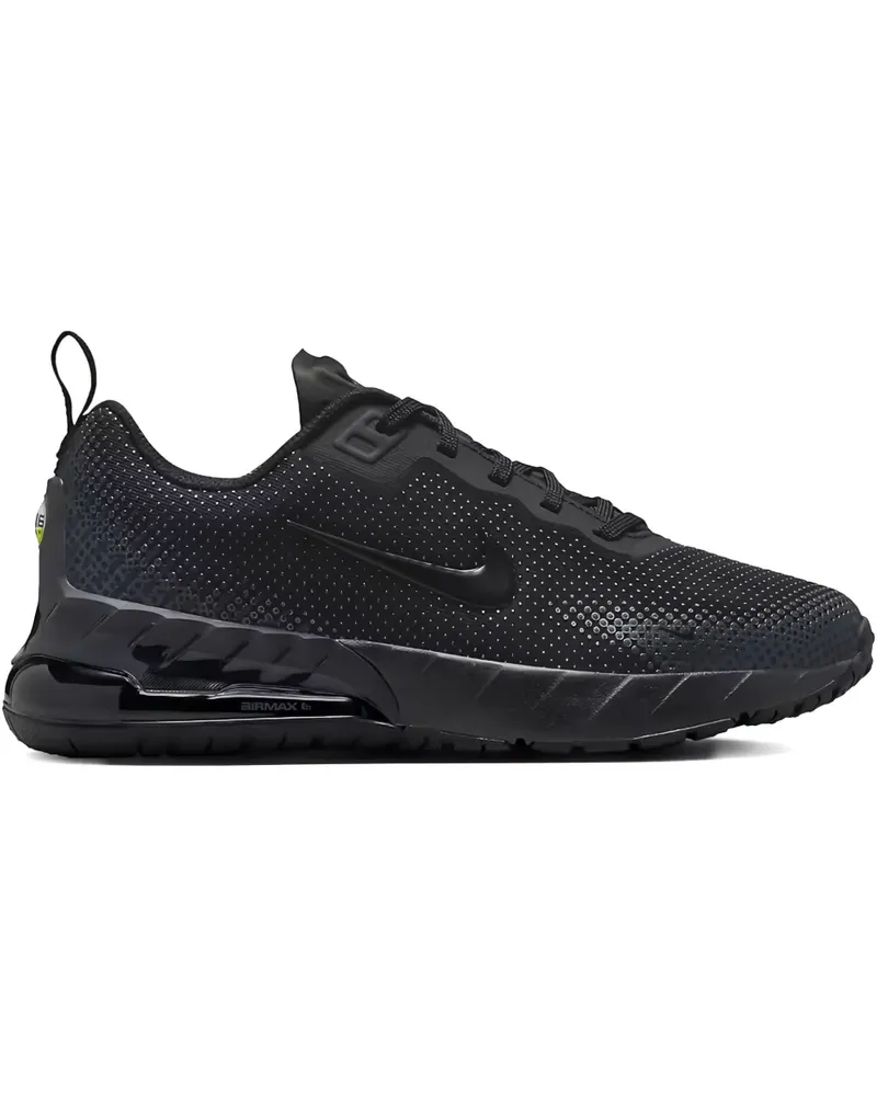 Nike Phoenix Max air low-top trainers - Schwarz Schwarz