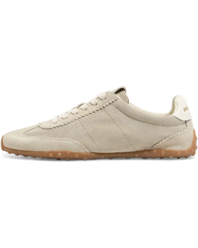 BIMBA Y LOLA 13 29 Sneakers - Nude Nude