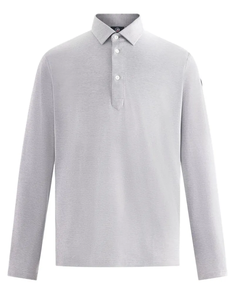 FUSALP Giorgio Poloshirt - Grau Grau