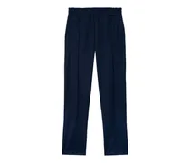 Jogginghose mit Logo - Blau