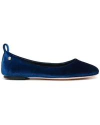 Attilio Giusti Leombruni Kim Ballerinas Blau