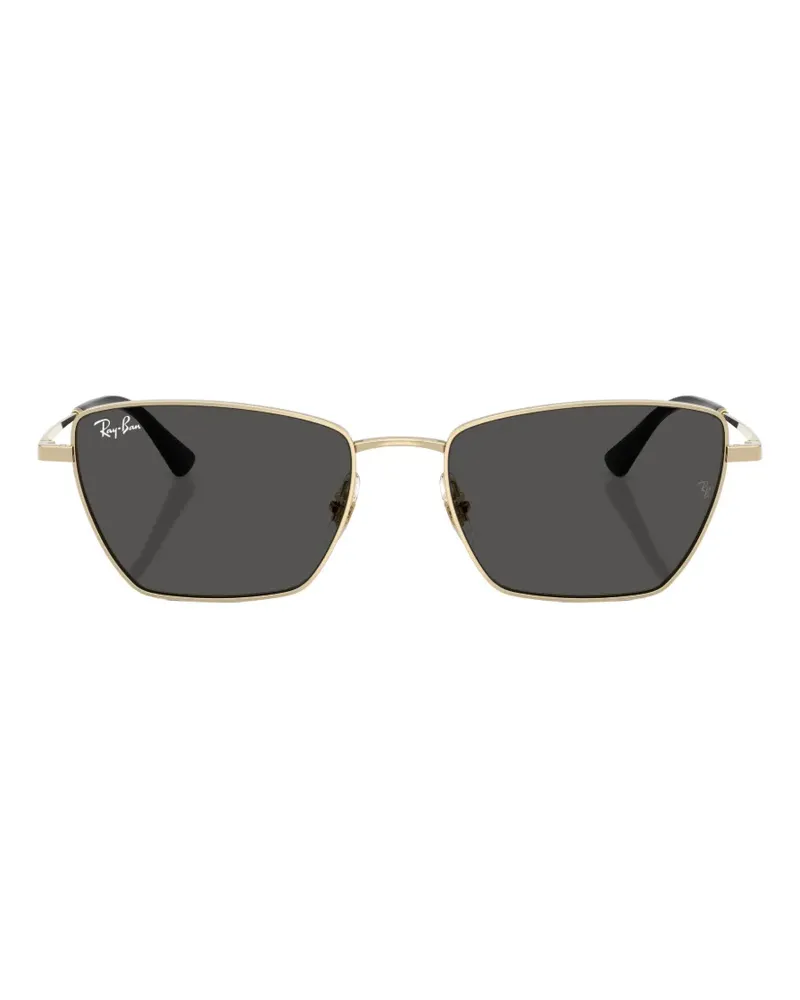 Ray Ban Drea Sonnenbrille - Gold Gold