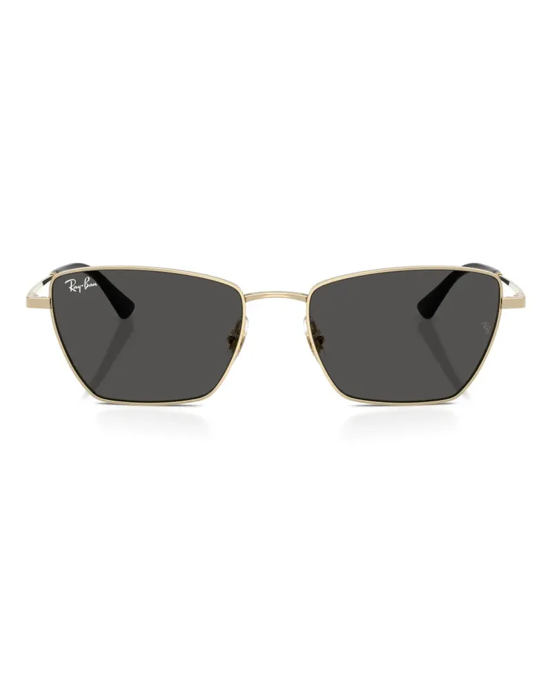 Ray Ban Drea Sonnenbrille - Gold Gold