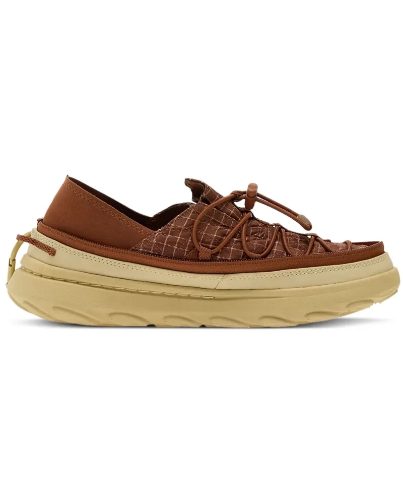 MERRELL Hut Moc 2 Packable RS SE Slip-On-Jeans - Braun Braun