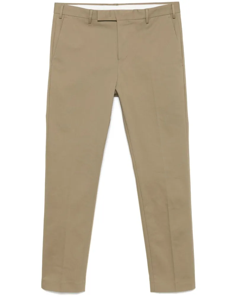 PT TORINO Edge Chino - Nude Nude