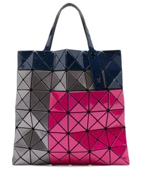 Issey Miyake Tres Tote Bag Rosa