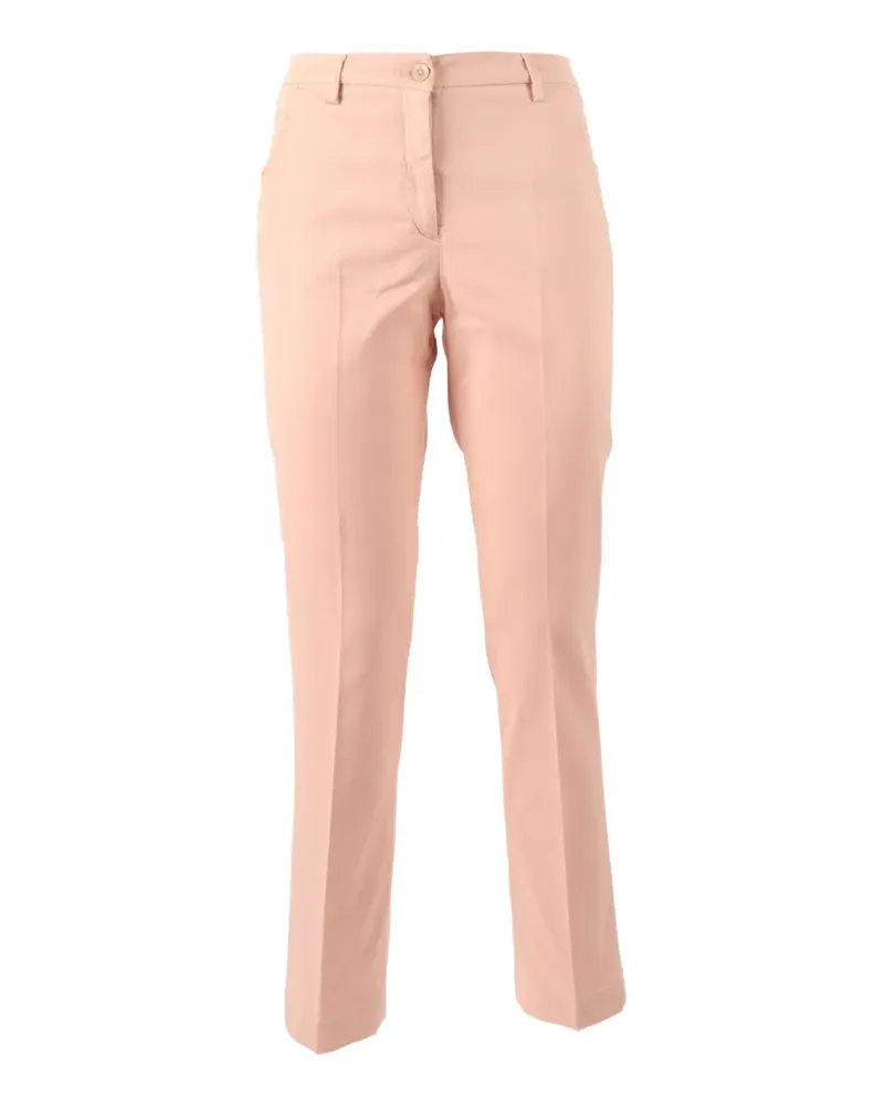Briglia 1949 straight-leg trousers - Rosa Rosa