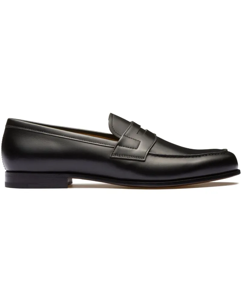 Church's Heswall 2 Penny-Loafer - Schwarz Schwarz