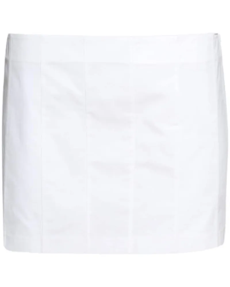 KHAITE Melar Rock - Weiß Weiß