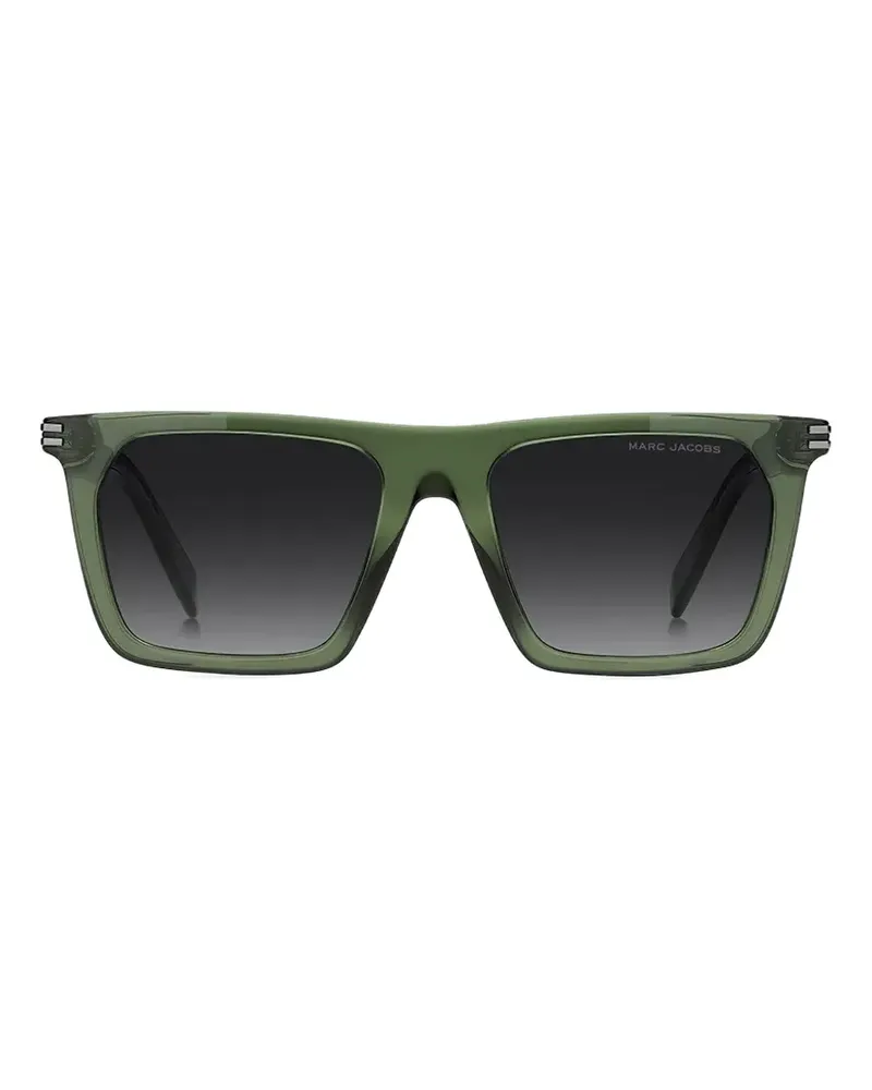Marc Jacobs square-frame sunglasses - Grün Grün