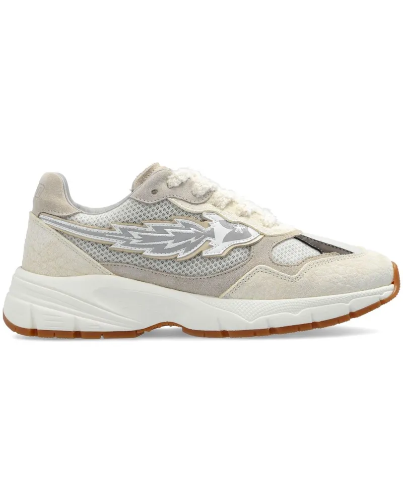 ENTERPRISE JAPAN Run Rocket Sneakers - Nude Nude
