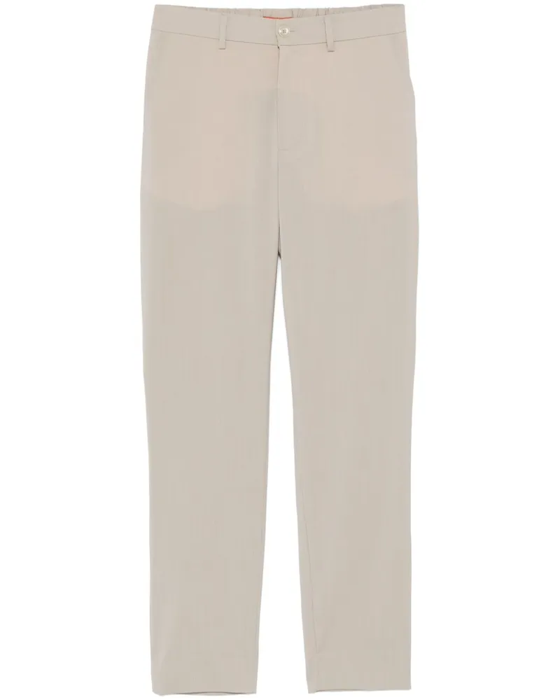 BARENA Pinco Tropical Hose - Nude Nude
