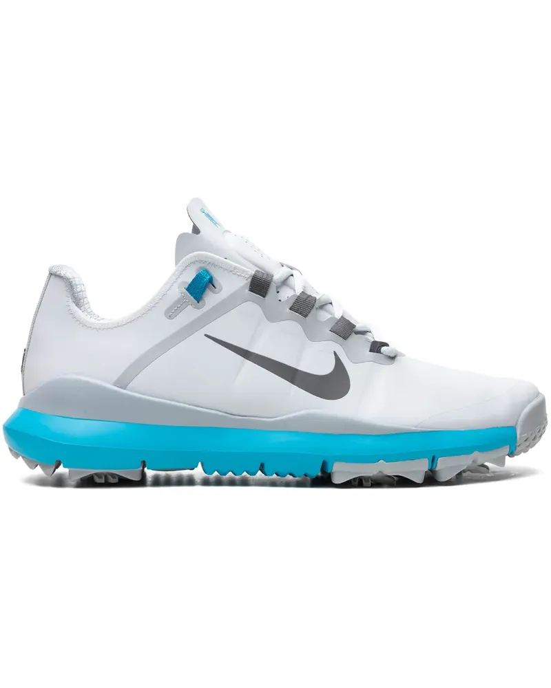 Nike Tiger Woods '13 "Photon Dust" Sneakers - Grau Grau