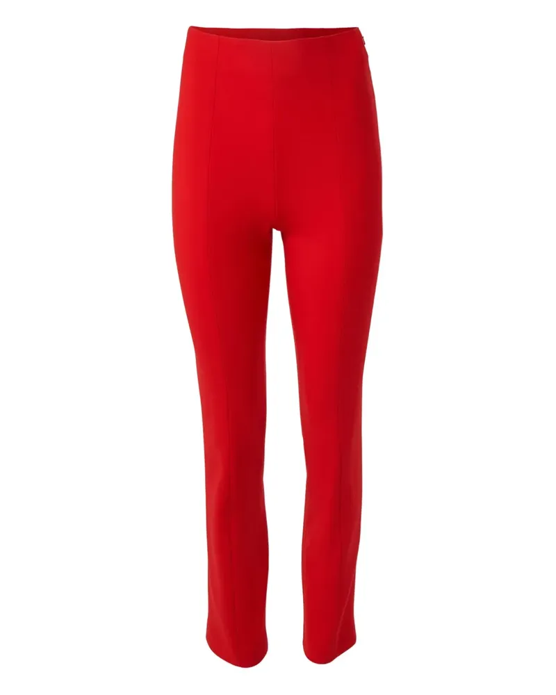 Carolina Herrera New York Emilie Hose - Rot Rot