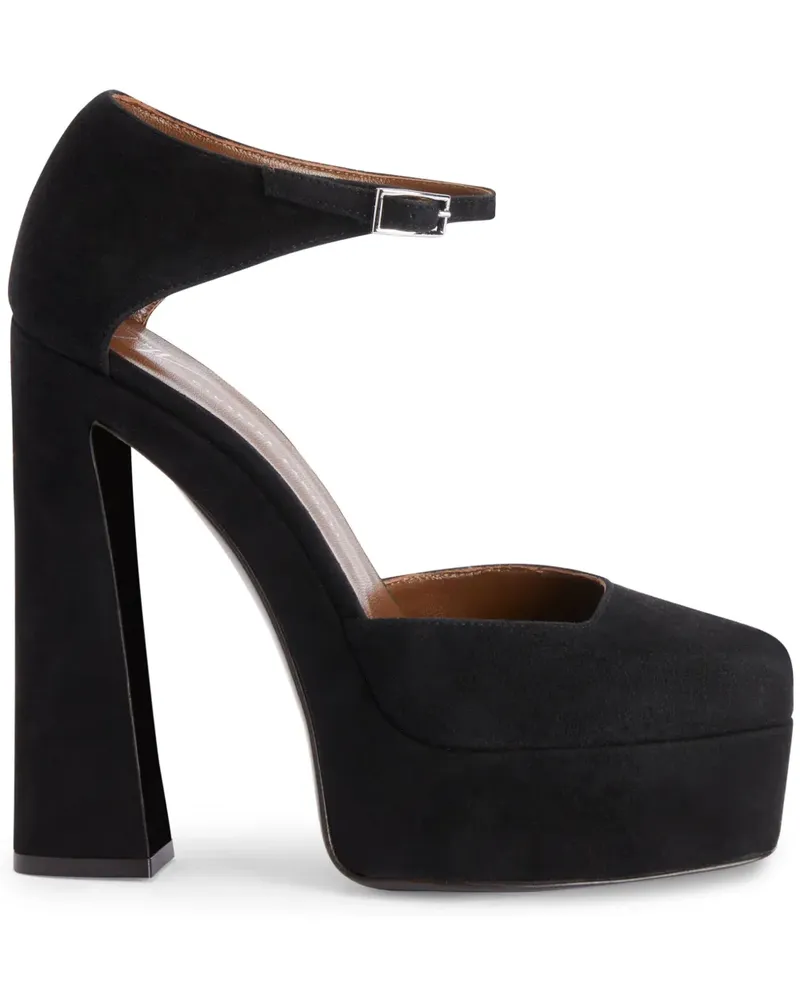 Giuseppe Zanotti Guendaline Pumps 145mm - Schwarz Schwarz