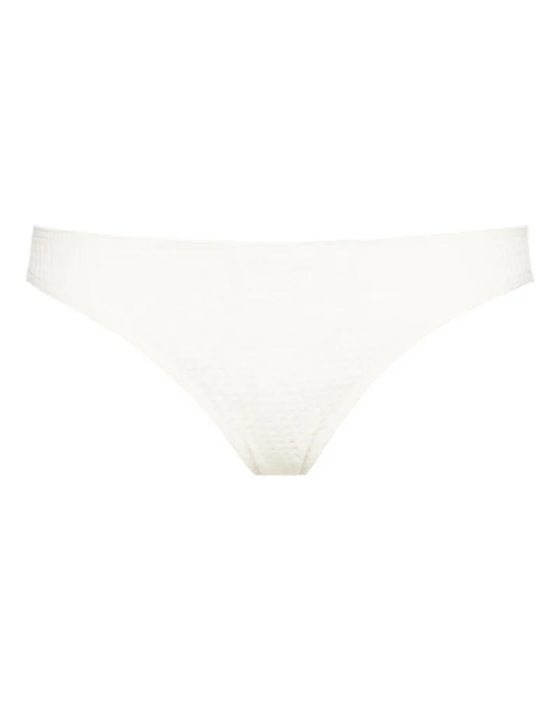 Eres Trends Bikinihöschen - Weiß Weiß