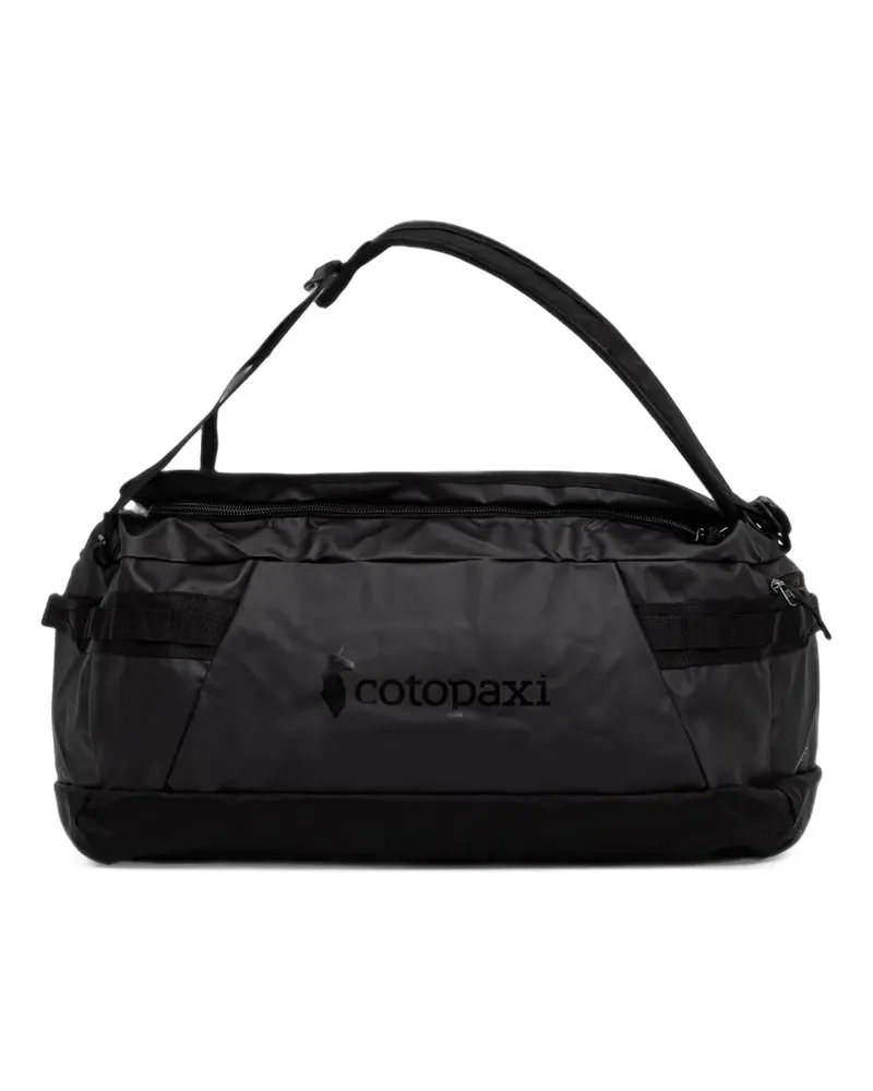 Cotopaxi Allpa 55 Reisetasche - Schwarz Schwarz